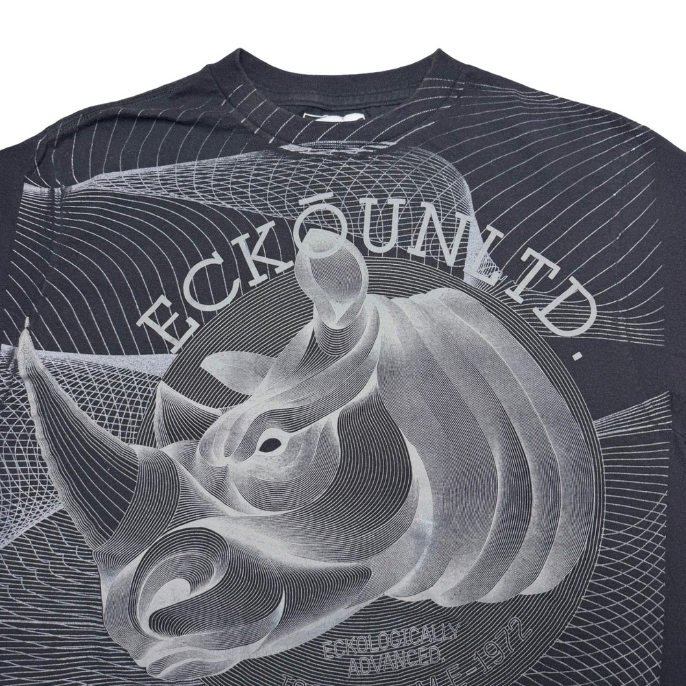 Ecko Unlimited rhino shirt